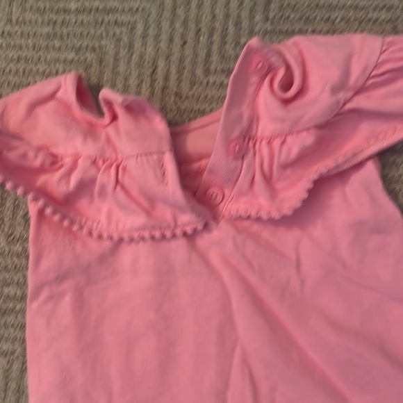 Janie and Jack 3 short sleeve tops - Picture 5 of 10